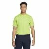 Nike Gents Dri-FIT Victory Solid Polo Shirt Vivid Green (332)