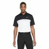 Nike Gents Dri-FIT Victory CB Polo Shirt Black (010) -Cheap Footwear Store P DH0845NIKEGENTSDRIFITVICTORYCBPOLOBLACK010 L