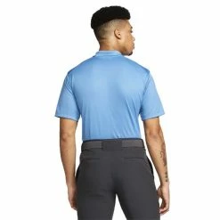 Nike Gents Dri-FIT Victory CB Polo Shirt Blue (469) 7 Nike Gents Dri-FIT Victory CB Polo Shirt Blue (469) -Cheap Footwear Store P DH0845NIKEGENTSDRIFITVICTORYCBPOLOBLUE469 1 L