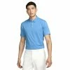 Nike Gents Dri-FIT Player Print Polo Shirt Blue (469) 1 Nike Gents Dri-FIT Player Print Polo Shirt Blue (469) -Cheap Footwear Store P DH0945NIKESHIRTBLUE469GENTS L