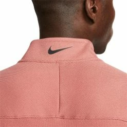 Nike Gents Dri-FIT ADV Vapor ½ Zip Top Red (691) -Cheap Footwear Store P DH0982NIKEGENTSTOPRED691GENTS 3 L