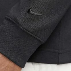 Nike Gents Dri-FIT NGC Long Sleeve Top Black (010) -Cheap Footwear Store P DH1266NIKEGENTSDRIFITNGCLSTOPBLACK010 3 L