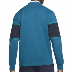 Nike Gents Dri-FIT NGC Long Sleeve Top Blue (469) -Cheap Footwear Store P DH1266NIKEGENTSDRIFITNGCLSTOPBLUE469 1 L
