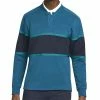 Nike Gents Dri-FIT NGC Long Sleeve Top Blue (469)