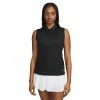 Nike Ladies Dri-FIT Victory Sleeveless Polo Shirt Black (010) 2 Nike Ladies Dri-FIT Victory Sleeveless Polo Shirt Black (010) -Cheap Footwear Store P DH2312NIKESHIRTBLACK010LADIES L