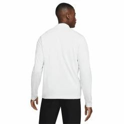 Nike Gents Dri-FIT Victory ½ Zip Top Photon Dust (025) 8 Nike Gents Dri-FIT Victory ½ Zip Top Photon Dust (025) -Cheap Footwear Store P DJ5474NIKETOPPHOTONDUST025GENTS 1 L