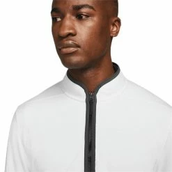 Nike Gents Dri-FIT Victory ½ Zip Top Photon Dust (025) 10 Nike Gents Dri-FIT Victory ½ Zip Top Photon Dust (025) -Cheap Footwear Store P DJ5474NIKETOPPHOTONDUST025GENTS 3 L