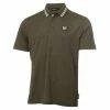 DKNY Gents Spike Pique Polo Shirt Olive Green - White 2 DKNY Gents Spike Pique Polo Shirt Olive Green - White -Cheap Footwear Store P DKG0007DKNYGENTSSPIKEPIQUEPOLOOLIVEGREENWHITE L