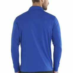DKNY Gents Tournament ¼ Zip Top Cobalt 11 DKNY Gents Tournament ¼ Zip Top Cobalt -Cheap Footwear Store P DKG0011DKNYGENTSTOURNAMENTZIPTOPCOBALT 3 L