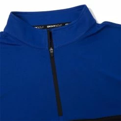 DKNY Gents Tournament ¼ Zip Top Cobalt 12 DKNY Gents Tournament ¼ Zip Top Cobalt -Cheap Footwear Store P DKG0011DKNYGENTSTOURNAMENTZIPTOPCOBALT 4 L