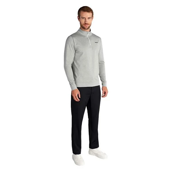 DKNY Gents Union Street Mid Layer Silver Marl 7 DKNY Gents Union Street Mid Layer Silver Marl - Image 5