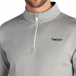 DKNY Gents Union Street Mid Layer Silver Marl 13 DKNY Gents Union Street Mid Layer Silver Marl -Cheap Footwear Store P DKG0013DKNYMIDLAYERSILVERMARLGENTS 5 L