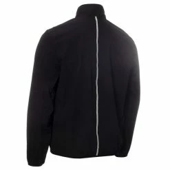 DKNY Gents Full Zip Windbreaker Black 9 DKNY Gents Full Zip Windbreaker Black -Cheap Footwear Store P DKG0014DKNYWINDBREAKERBLACKGENTS 1 L