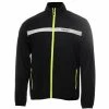 DKNY Gents Full Zip Windbreaker Black 1 DKNY Gents Full Zip Windbreaker Black -Cheap Footwear Store P DKG0014DKNYWINDBREAKERBLACKGENTS L