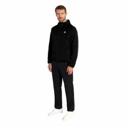 DKNY Gents Downpour Full Zip Jacket Black 13 DKNY Gents Downpour Full Zip Jacket Black -Cheap Footwear Store P DKG0015DKNYJACKETBLACKGENTS 5 L