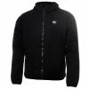 DKNY Gents Downpour Full Zip Jacket Black -Cheap Footwear Store P DKG0015DKNYJACKETBLACKGENTS L