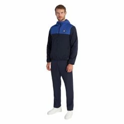 DKNY Gents Downpour Full Zip Jacket Navy - Cobalt -Cheap Footwear Store P DKG0015DKNYJACKETNAVYCOBALTGENTS 5 L