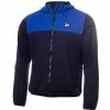 DKNY Gents Downpour Full Zip Jacket Navy - Cobalt -Cheap Footwear Store P DKG0015DKNYJACKETNAVYCOBALTGENTS L