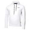 DKNY Gents Performance Hoodie White