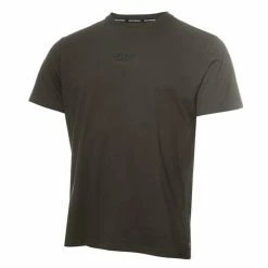 DKNY Gents Liberty T-Shirt Army Green