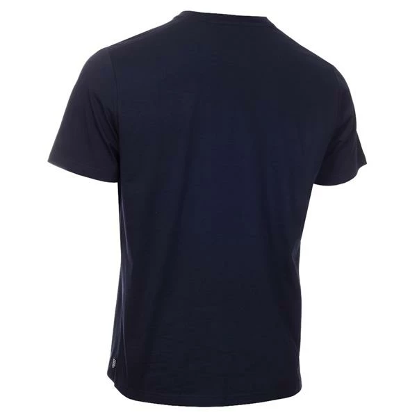DKNY Gents Liberty T-Shirt Navy 4 DKNY Gents Liberty T-Shirt Navy - Image 2