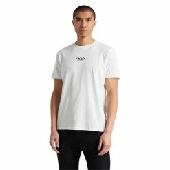 DKNY Gents Liberty T-Shirt White 10 DKNY Gents Liberty T-Shirt White -Cheap Footwear Store P DKS0002DKNYGENTSLIBERTYTSHIRTWHITE 6 L