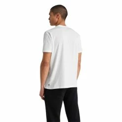 DKNY Gents Liberty T-Shirt White 11 DKNY Gents Liberty T-Shirt White -Cheap Footwear Store P DKS0002DKNYGENTSLIBERTYTSHIRTWHITE 7 L