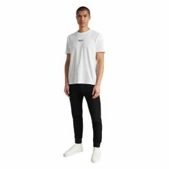 DKNY Gents Liberty T-Shirt White 12 DKNY Gents Liberty T-Shirt White -Cheap Footwear Store P DKS0002DKNYGENTSLIBERTYTSHIRTWHITE 8 L