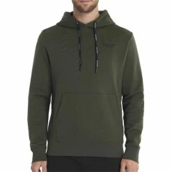 DKNY Gents Harlem Hoodie Army Green 10 DKNY Gents Harlem Hoodie Army Green -Cheap Footwear Store P DKS0011DKNYGENTSHARLEMHOODIEARMYGREEN 2 L