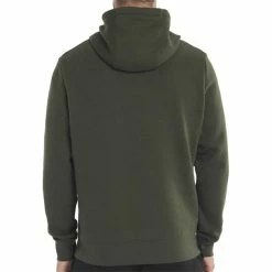 DKNY Gents Harlem Hoodie Army Green 11 DKNY Gents Harlem Hoodie Army Green -Cheap Footwear Store P DKS0011DKNYGENTSHARLEMHOODIEARMYGREEN 3 L