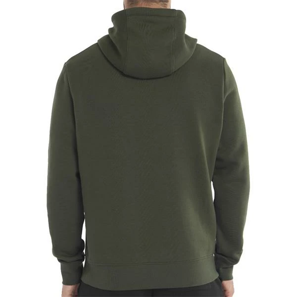 DKNY Gents Harlem Hoodie Army Green 6 DKNY Gents Harlem Hoodie Army Green - Image 4