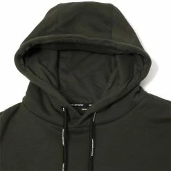 DKNY Gents Harlem Hoodie Army Green 12 DKNY Gents Harlem Hoodie Army Green -Cheap Footwear Store P DKS0011DKNYGENTSHARLEMHOODIEARMYGREEN 4 L