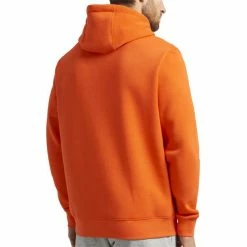 DKNY Gents Harlem Hoodie Orange -Cheap Footwear Store P DKS0011DKNYGENTSHARLEMHOODIEORANGE 3 L