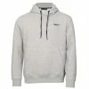 DKNY Gents Harlem Hoodie Silver -Cheap Footwear Store P DKS0011DKNYGENTSHARLEMHOODIESILVER L