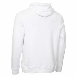 DKNY Gents Harlem Hoodie White -Cheap Footwear Store P DKS0011DKNYGENTSHARLEMHOODIEWHITE 6 L