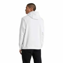 DKNY Gents Harlem Hoodie White -Cheap Footwear Store P DKS0011DKNYGENTSHARLEMHOODIEWHITE 8 L