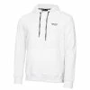 DKNY Gents Harlem Hoodie White