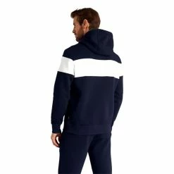 DKNY Gents South Street Colour Block Hoodie Navy 11 DKNY Gents South Street Colour Block Hoodie Navy -Cheap Footwear Store P DKS0013DKNYHOODIENAVYGENTS 3 L