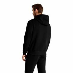 DKNY Gents South Street Full Zip Hoodie Black 12 DKNY Gents South Street Full Zip Hoodie Black -Cheap Footwear Store P DKS0014DKNYHOODIEBLACKGENTS 4 L