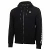 DKNY Gents South Street Full Zip Hoodie Black 2 DKNY Gents South Street Full Zip Hoodie Black -Cheap Footwear Store P DKS0014DKNYHOODIEBLACKGENTS L