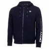 DKNY Gents South Street Full Zip Hoodie Navy 1 DKNY Gents South Street Full Zip Hoodie Navy -Cheap Footwear Store P DKS0014DKNYHOODIENAVYGENTS L