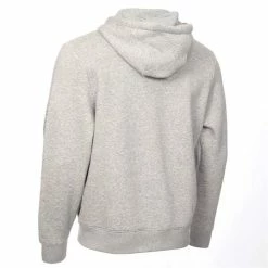DKNY Gents South Street Full Zip Hoodie Silver Marl 9 DKNY Gents South Street Full Zip Hoodie Silver Marl -Cheap Footwear Store P DKS0014DKNYHOODIESILVERMARLGENTS 1 L