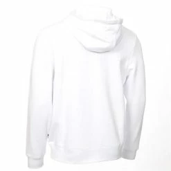DKNY Gents South Street Full Zip Hoodie White -Cheap Footwear Store P DKS0014DKNYHOODIEWHITEGENTS 1 L