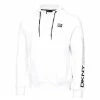 DKNY Gents South Street Full Zip Hoodie White 2 DKNY Gents South Street Full Zip Hoodie White -Cheap Footwear Store P DKS0014DKNYHOODIEWHITEGENTS L