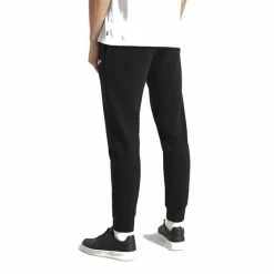 DKNY Gents Harlem Joggers Black -Cheap Footwear Store P DKS0018DKNYGENTSHARLEMJOGGERSBLACK 3 L
