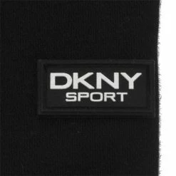 DKNY Gents Harlem Joggers Black -Cheap Footwear Store P DKS0018DKNYGENTSHARLEMJOGGERSBLACK 5 L