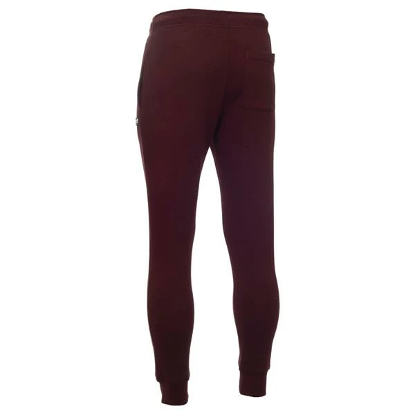 DKNY Gents Harlem Joggers Burgundy 4 DKNY Gents Harlem Joggers Burgundy - Image 2