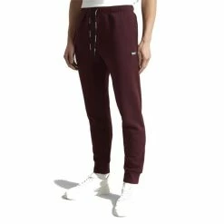 DKNY Gents Harlem Joggers Burgundy 10 DKNY Gents Harlem Joggers Burgundy -Cheap Footwear Store P DKS0018DKNYGENTSHARLEMJOGGERSBURGUNDY 2 L
