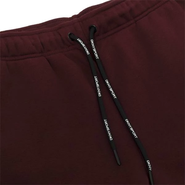 DKNY Gents Harlem Joggers Burgundy 7 DKNY Gents Harlem Joggers Burgundy - Image 5