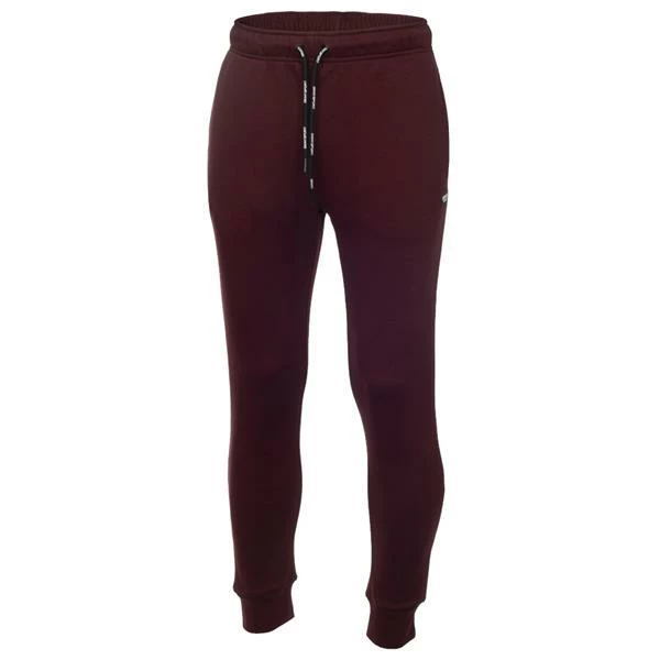 DKNY Gents Harlem Joggers Burgundy 3 DKNY Gents Harlem Joggers Burgundy